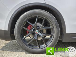 ALFA ROMEO Stelvio usata, con Sedili riscaldati