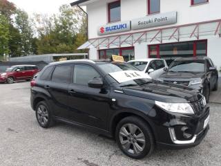 SUZUKI Vitara 1.0 Boosterjet 4WD AllGrip GANCIO TRAINO
