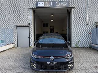 VOLKSWAGEN Golf GTI 2.0 TSI GTI DSG TETTO DCC HARMAN IQ LIGHT