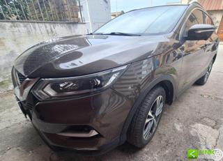 NISSAN Qashqai usata 62