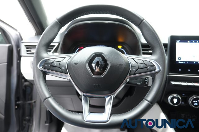 RENAULT Clio usata, con Cerchi in lega