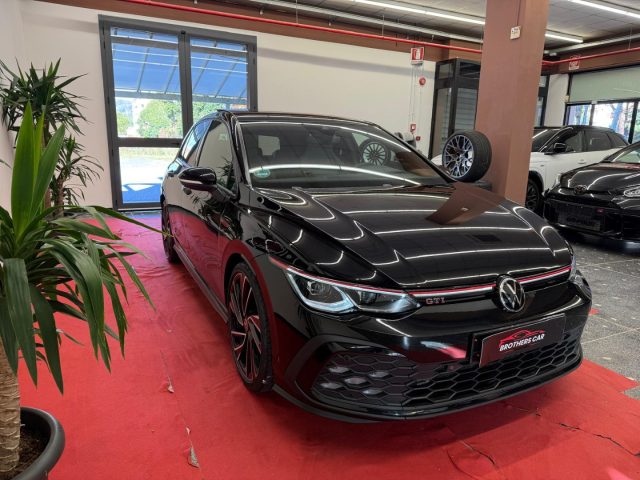 VOLKSWAGEN Golf GTI usata, con Airbag laterali