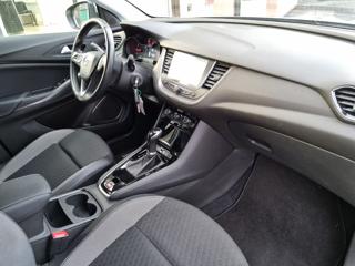 OPEL Grandland X usata, con Cruise Control