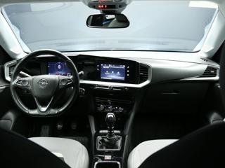 OPEL Mokka usata, con ESP