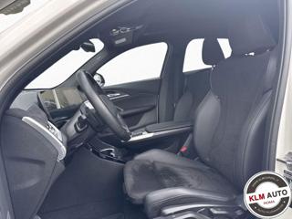 BMW X2 usata, con Alzacristalli elettrici