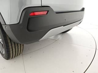 JEEP Avenger usata, con ESP