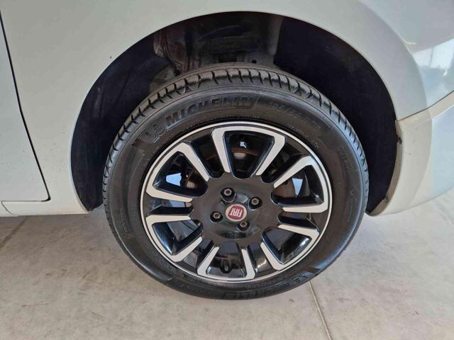 FIAT Qubo usata, con Volante multifunzione
