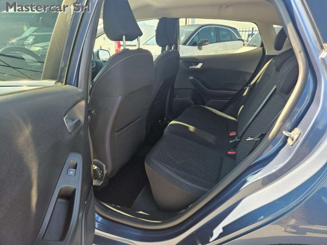 FORD Fiesta usata, con Controllo trazione