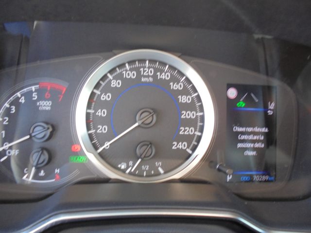 TOYOTA Corolla usata 32