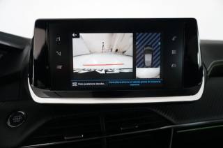 PEUGEOT 208 usata, con Interni in pelle