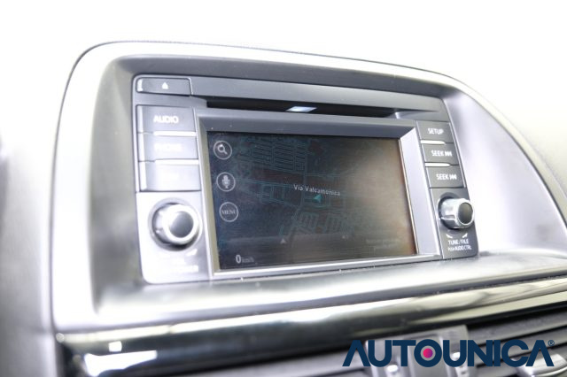MAZDA CX-5 usata, con Specchietti laterali elettrici