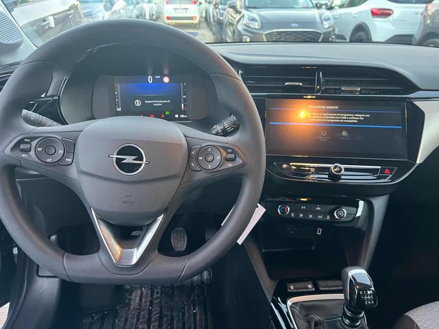 OPEL Corsa usata, con Alzacristalli elettrici