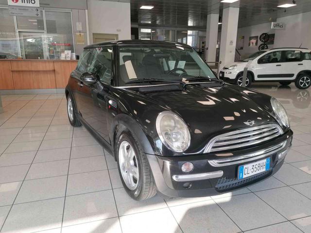 MINI Mini usata, con Airbag laterali