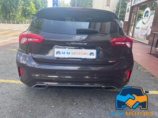 FORD Focus usata, con Autoradio