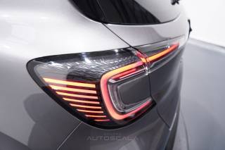 RENAULT Captur usata, con Carica per smartphone a induzione
