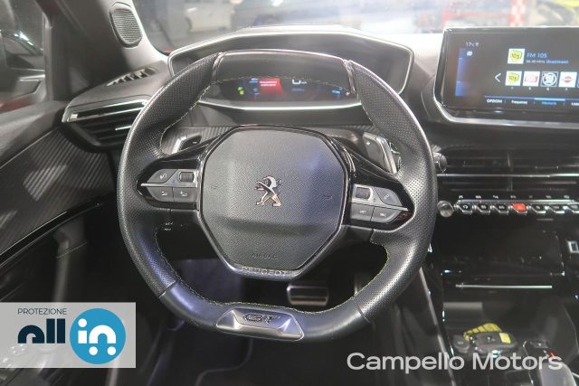 PEUGEOT 2008 usata 7
