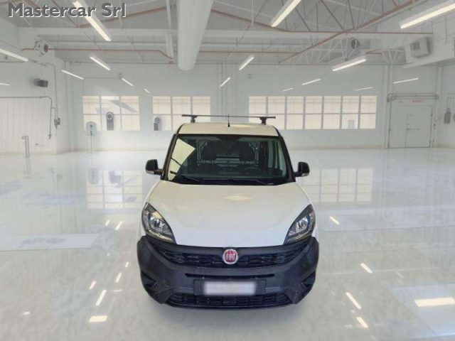 FIAT Doblo usata, con Airbag