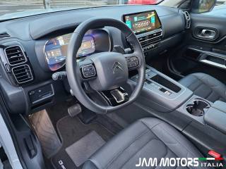 CITROEN C5 Aircross usata, con Chiusura centralizzata