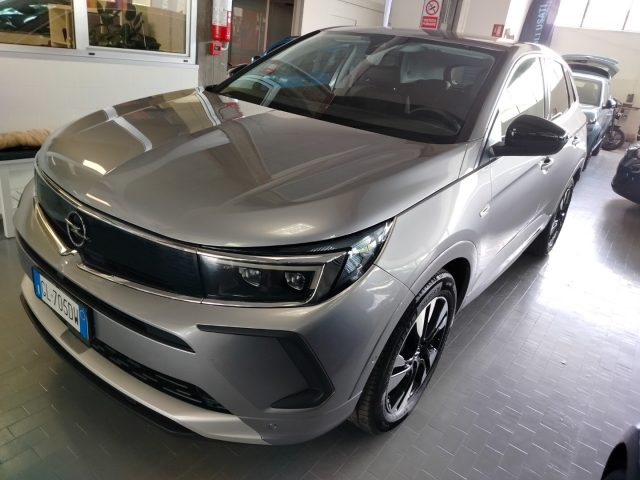 OPEL Grandland usata, con Cruise Control