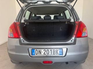 SUZUKI Swift usata 6