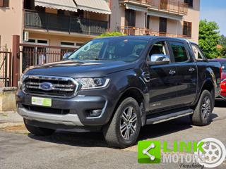 FORD Ranger 2.0 170 CV 4x4 Limited