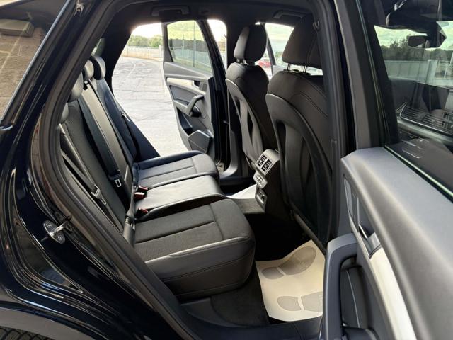 AUDI Q5 usata, con Controllo automatico clima