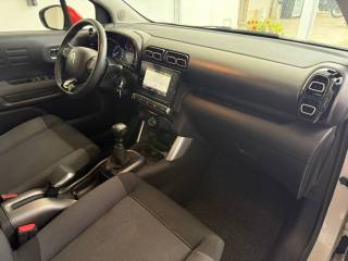 CITROEN C3 Aircross usata, con Cruise Control