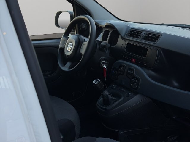 FIAT Panda usata 8