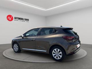 RENAULT Clio usata, con Airbag laterali