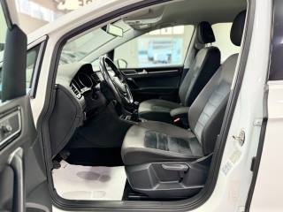 VOLKSWAGEN Golf Sportsvan usata, con Climatizzatore