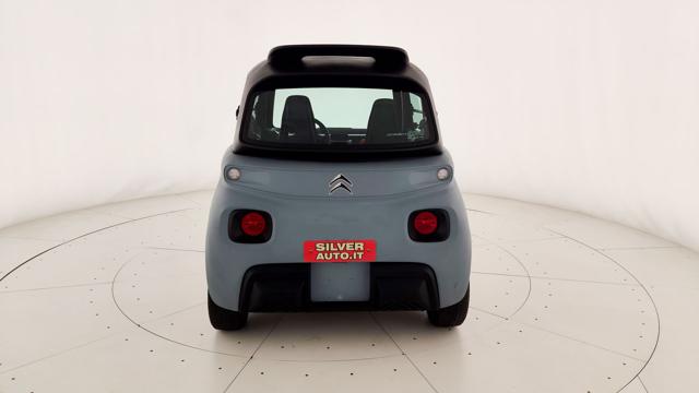 CITROEN Ami usata 1