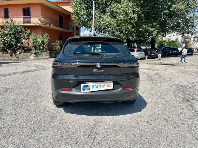 ALFA ROMEO Tonale usata, con Airbag
