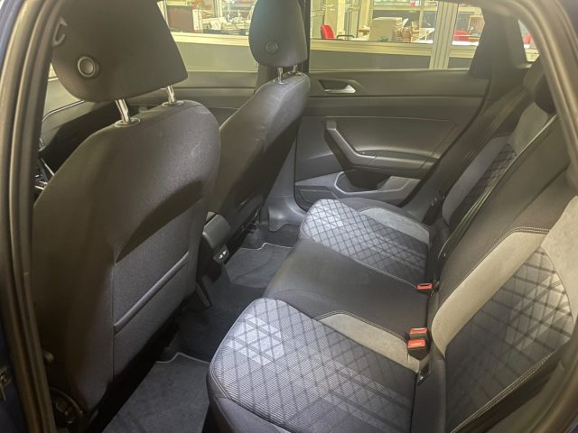 VOLKSWAGEN Taigo usata, con Chiusura centralizzata
