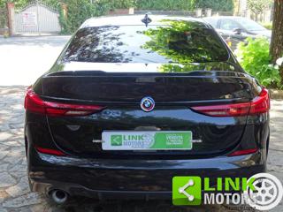 BMW 218 usata, con Cronologia tagliandi