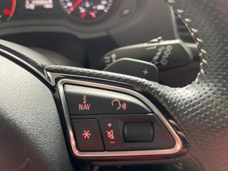 AUDI Q3 usata, con Immobilizzatore elettronico