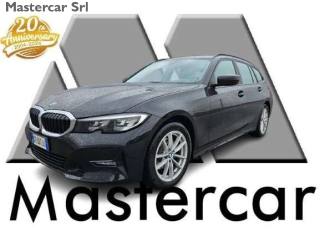BMW 320 d Touring mhev 48V xdrive - GC501JJ