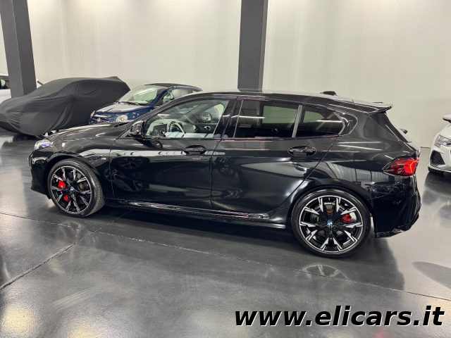 BMW 118 usata, con Airbag