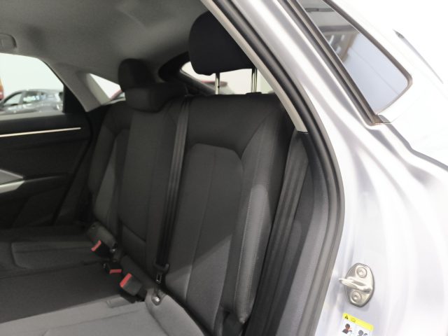 AUDI Q3 usata, con Touch screen
