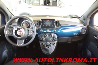 FIAT 500 usata, con Alzacristalli elettrici