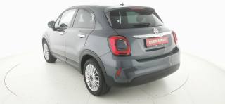 FIAT 500X usata, con Autoradio