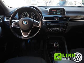 BMW X2 usata 35