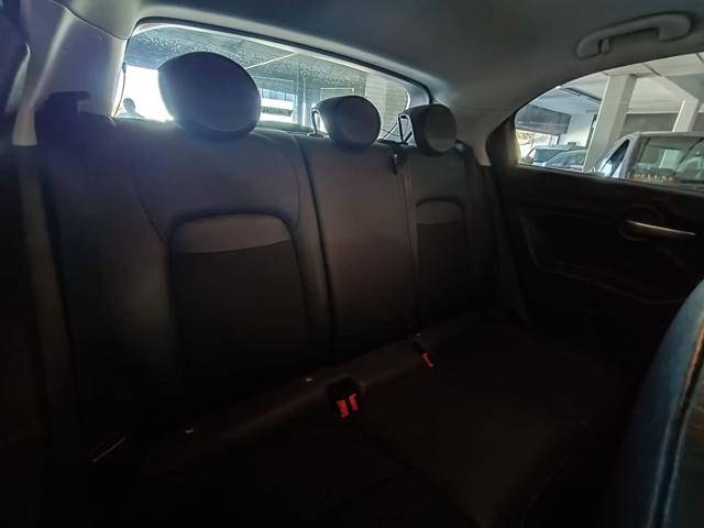FIAT 500X usata, con Controllo trazione