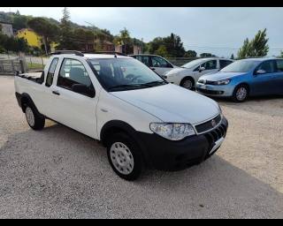 FIAT Strada usata 10