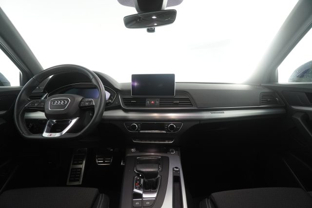 AUDI Q5 usata 10
