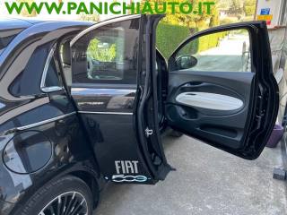 FIAT 500e La Prima 3+1