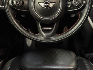 MINI Countryman usata, con Leve al volante