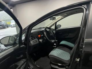 FIAT Grande Punto usata, con Boardcomputer