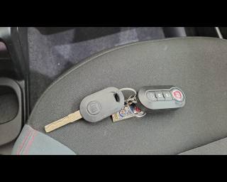 FIAT New Panda usata 21