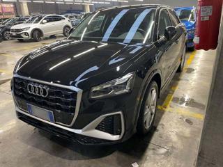 AUDI Q2 35 1.5 TFSI S tronic S line Edition