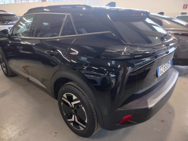 PEUGEOT 2008 usata, con Climatizzatore
